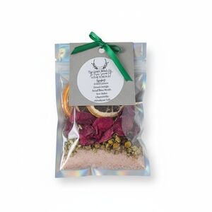 The Pisces Simmer Pot